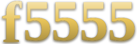 f5555 logo